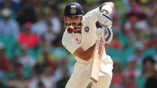India vs England: Virat Kohli could leapfrog Steven Smith as No. 1 Test batsman in ICC rankings
